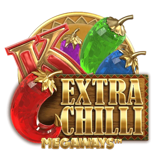 Extra Chilli slot