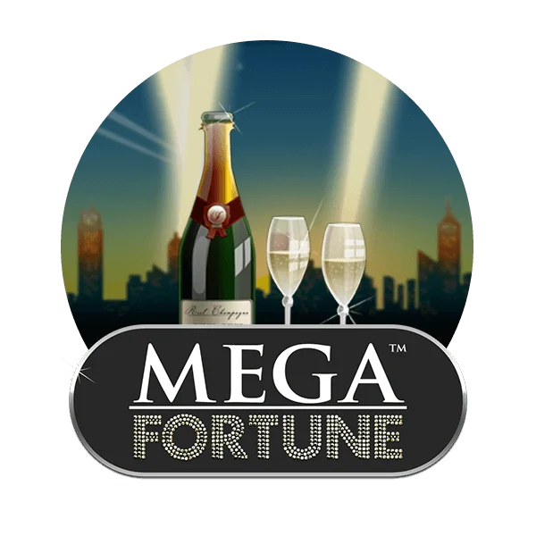 Mega Fortune slot